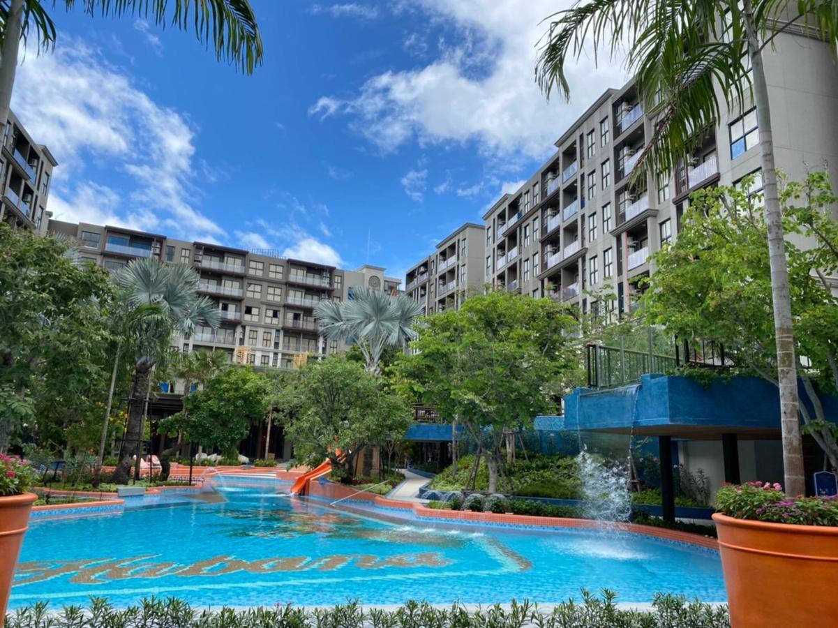 הואה הין La Habana Condo 135/500 מראה חיצוני תמונה