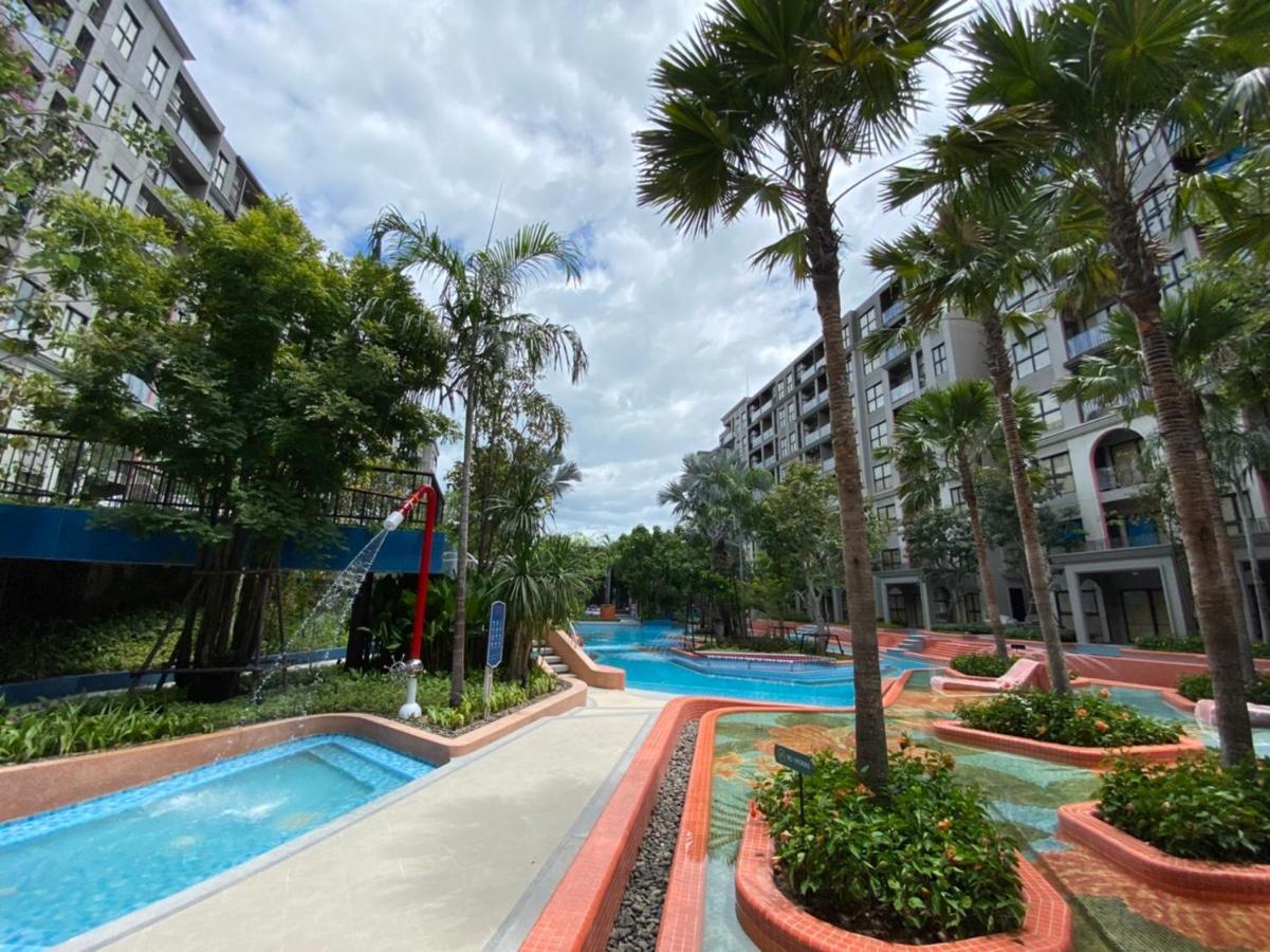 הואה הין La Habana Condo 135/500 מראה חיצוני תמונה