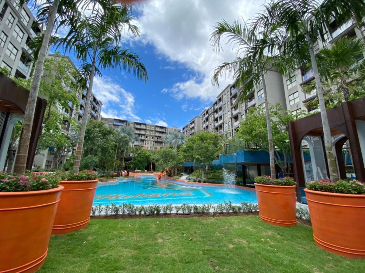 הואה הין La Habana Condo 135/500 מראה חיצוני תמונה