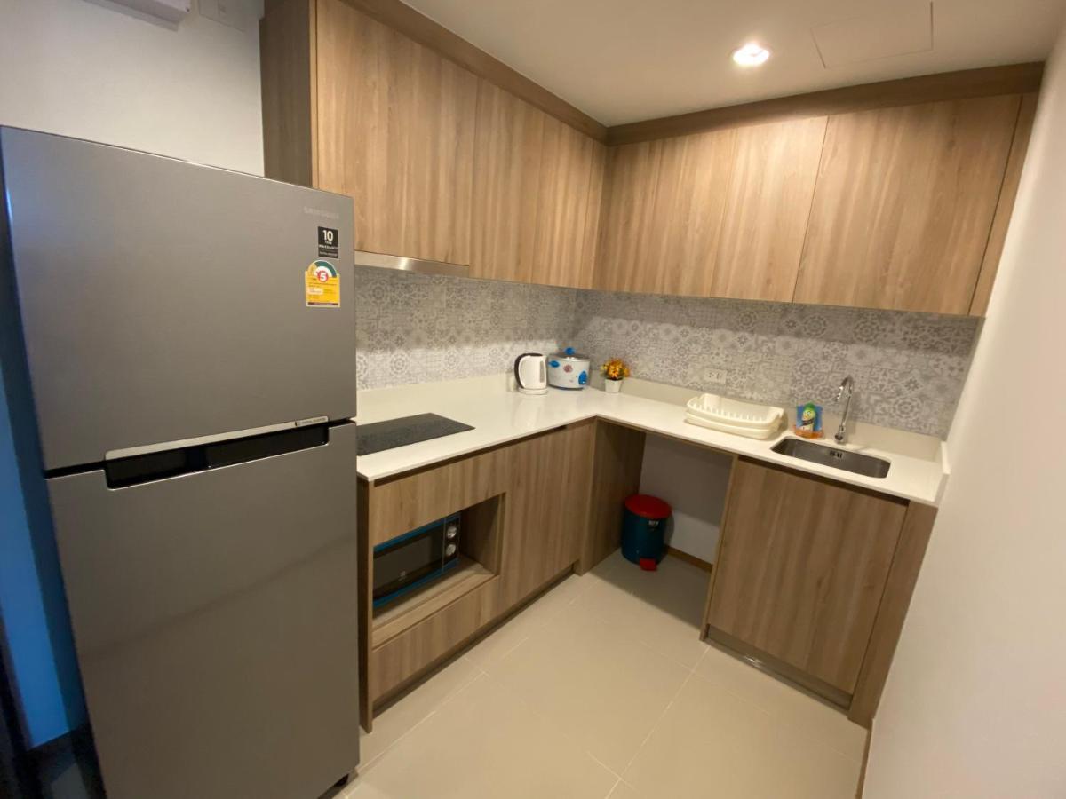הואה הין La Habana Condo 135/500 מראה חיצוני תמונה