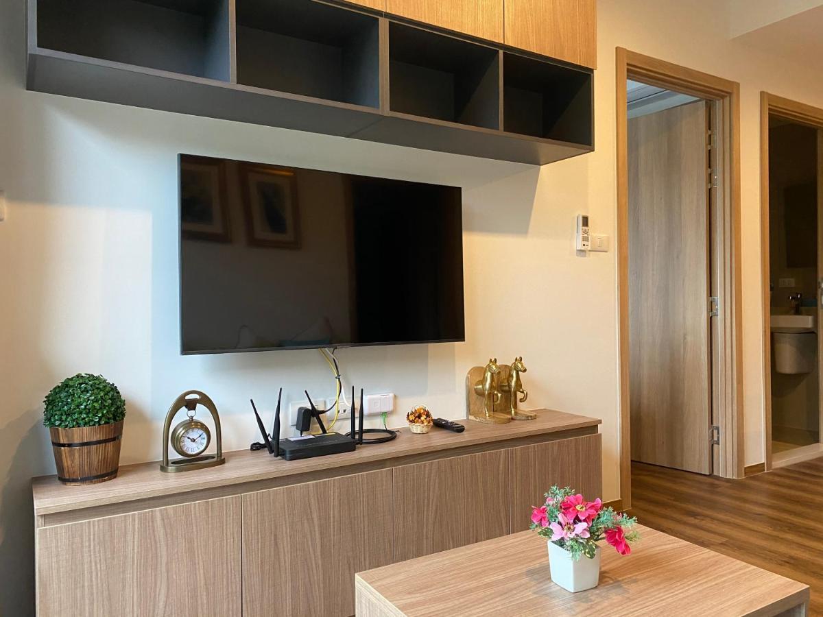 הואה הין La Habana Condo 135/500 מראה חיצוני תמונה