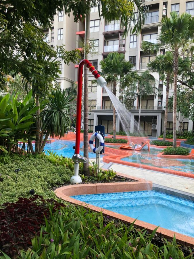 הואה הין La Habana Condo 135/500 מראה חיצוני תמונה