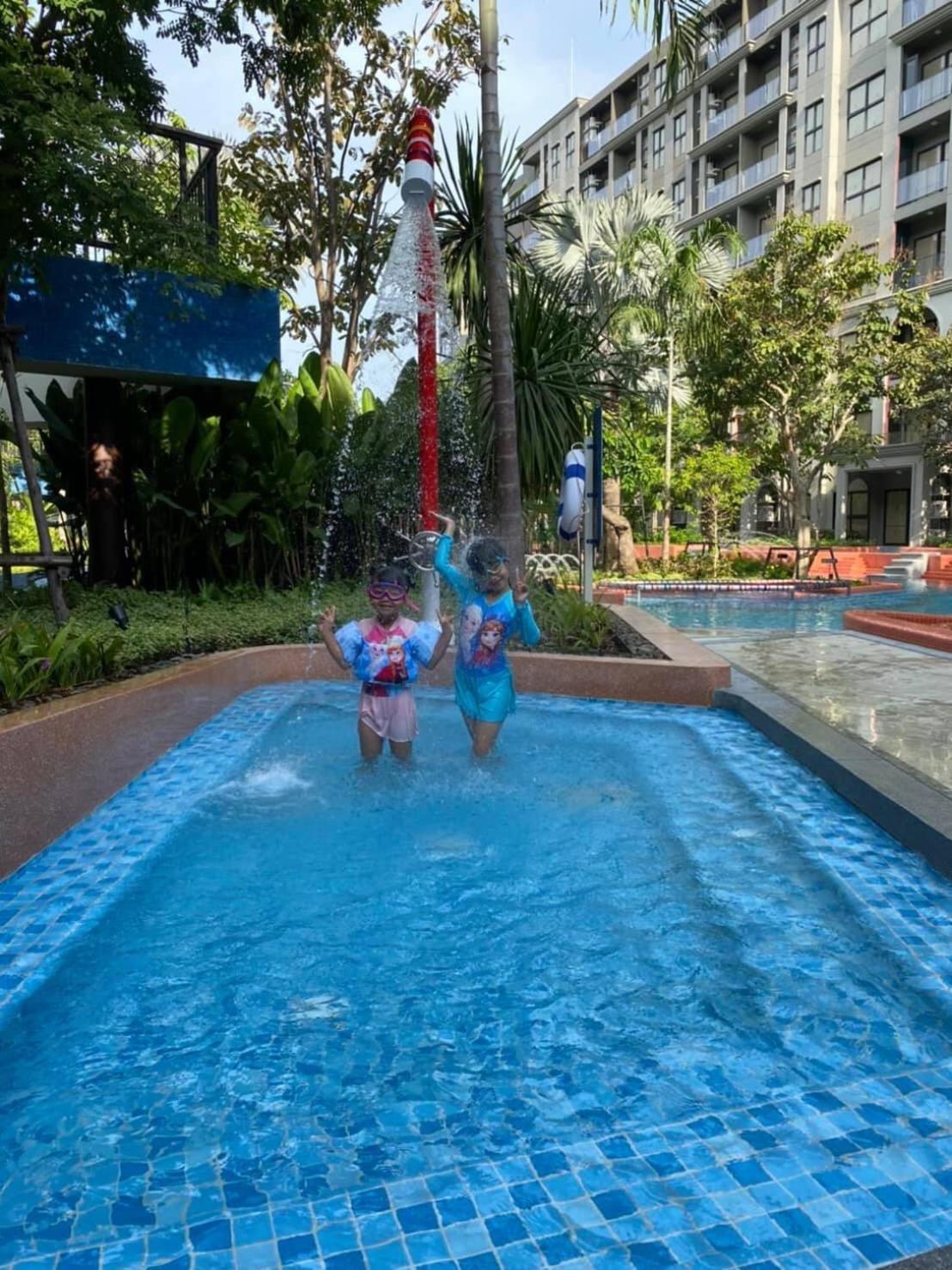 הואה הין La Habana Condo 135/500 מראה חיצוני תמונה