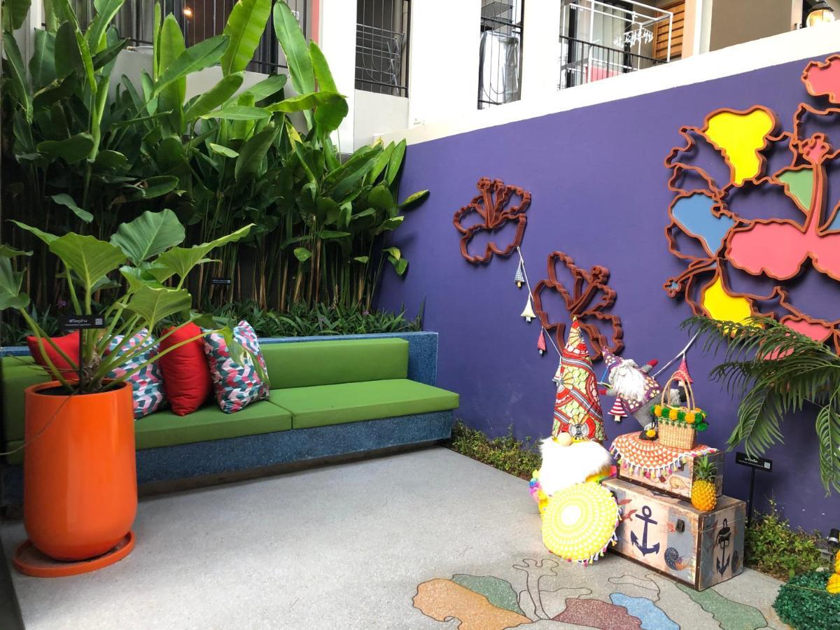 הואה הין La Habana Condo 135/500 מראה חיצוני תמונה