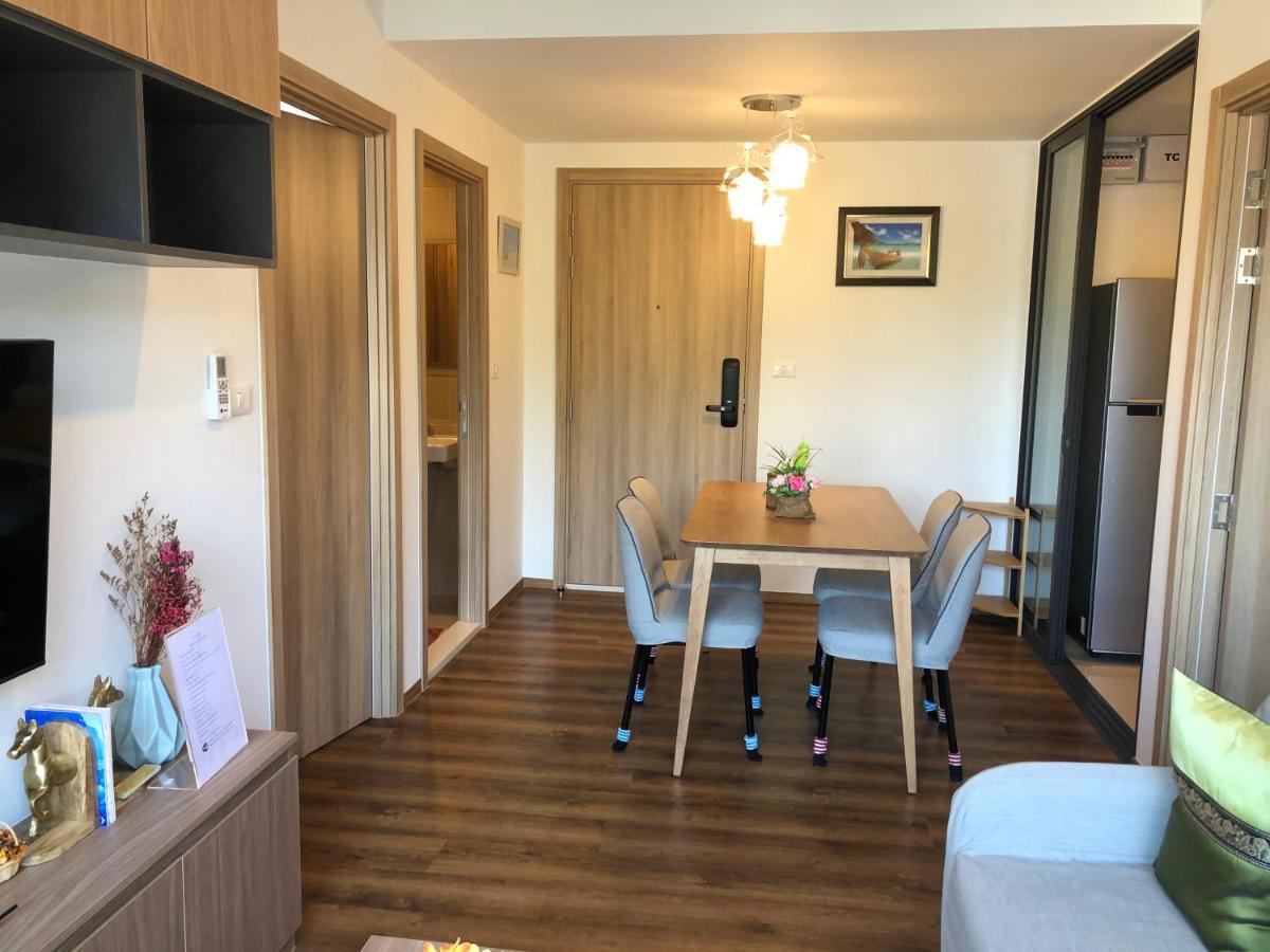 הואה הין La Habana Condo 135/500 מראה חיצוני תמונה
