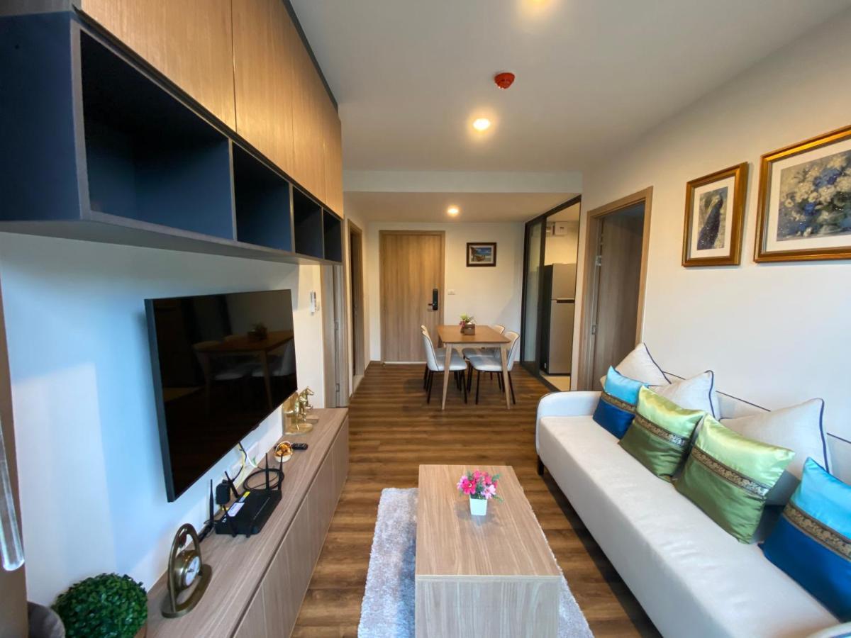 הואה הין La Habana Condo 135/500 מראה חיצוני תמונה