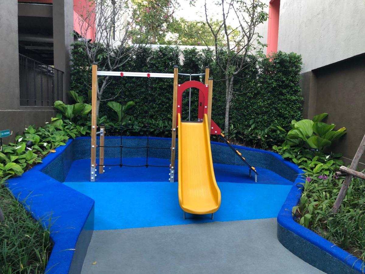 הואה הין La Habana Condo 135/500 מראה חיצוני תמונה