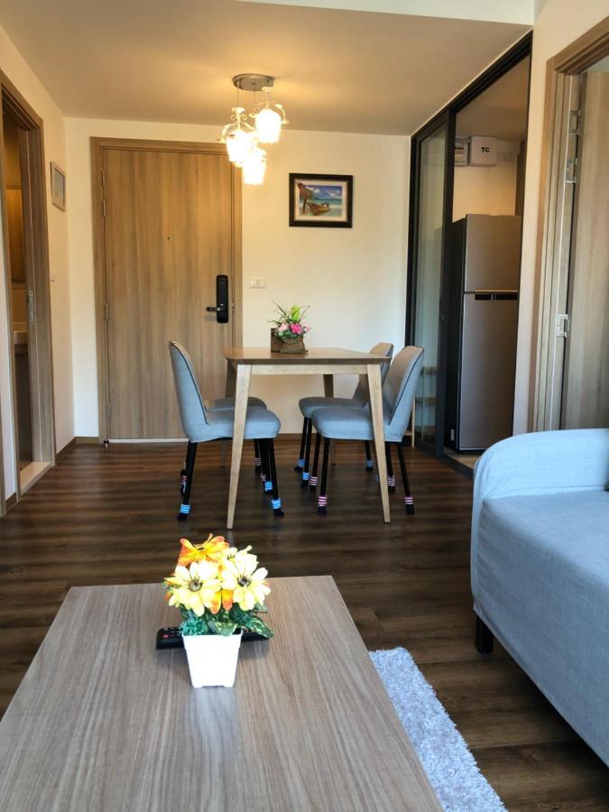 הואה הין La Habana Condo 135/500 מראה חיצוני תמונה