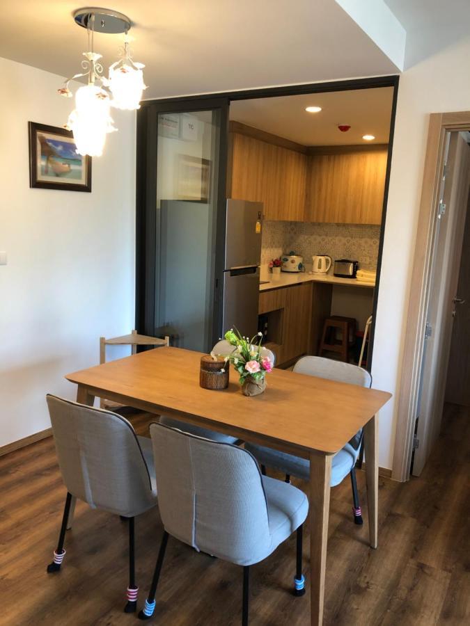 הואה הין La Habana Condo 135/500 מראה חיצוני תמונה
