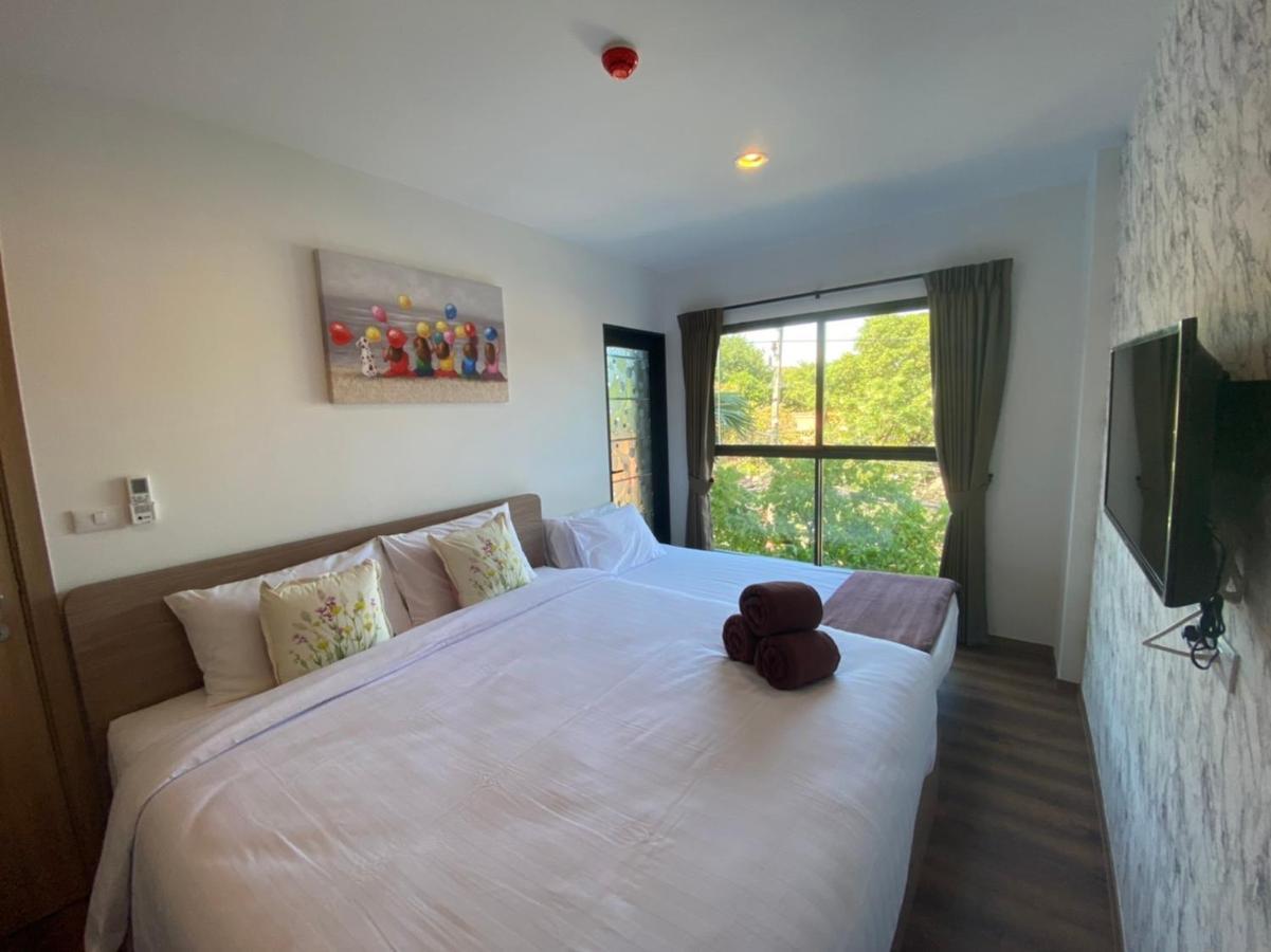 הואה הין La Habana Condo 135/500 מראה חיצוני תמונה